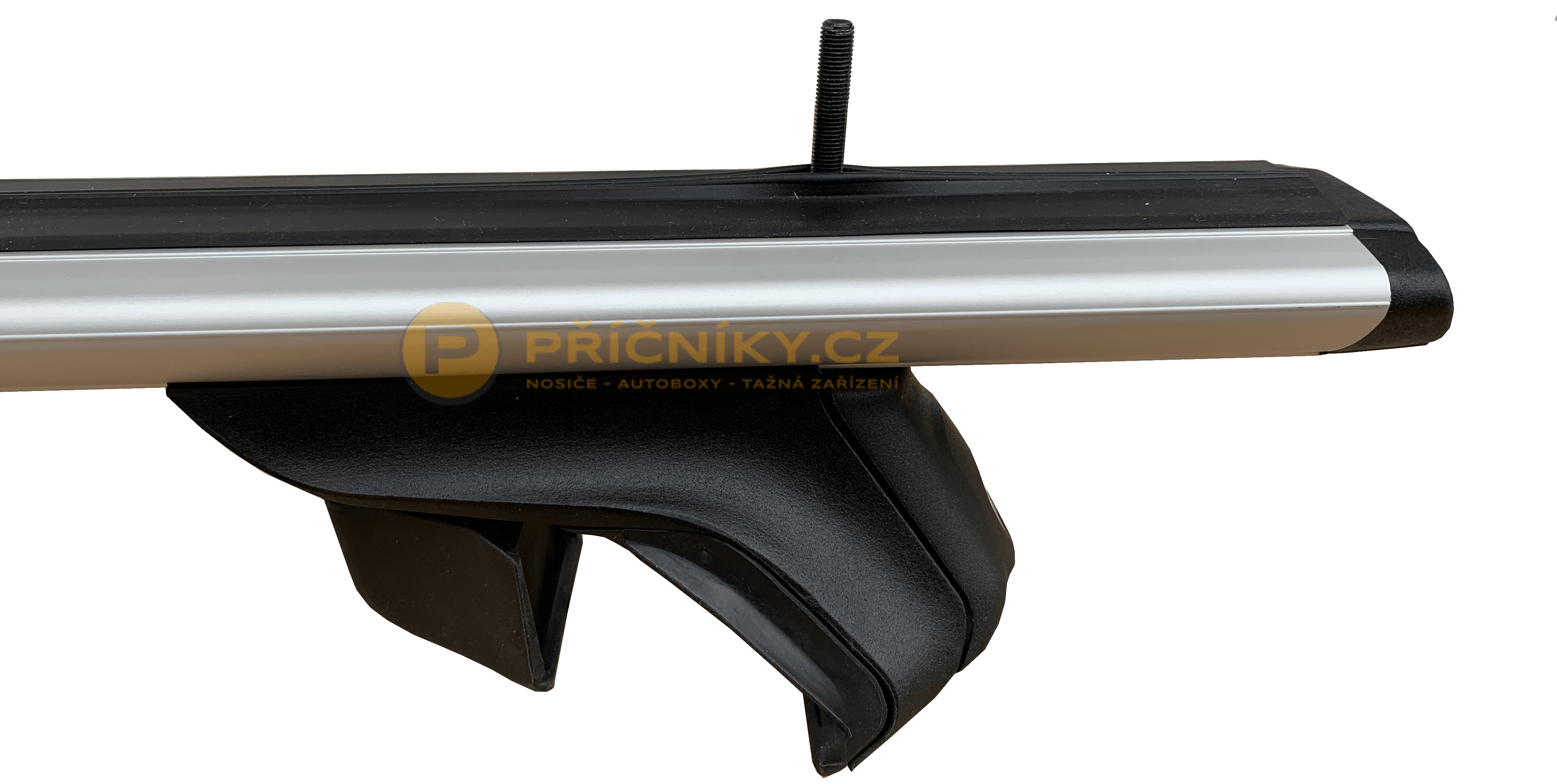 Příčníky ELSON Auto FlexBar ALU