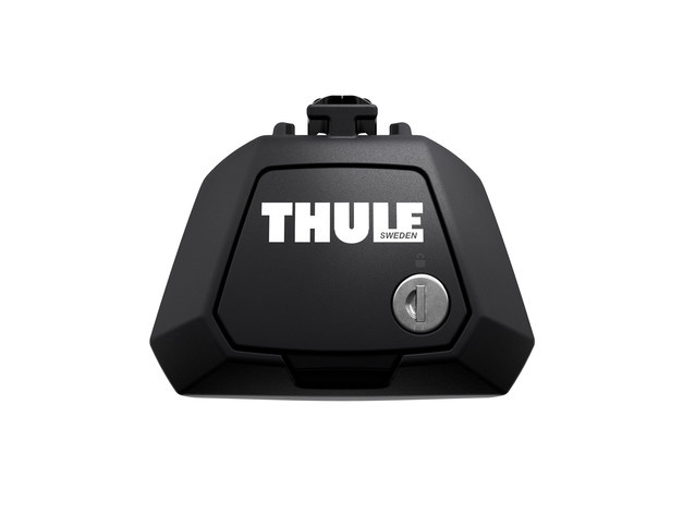 Příčníky THULE SquareBar