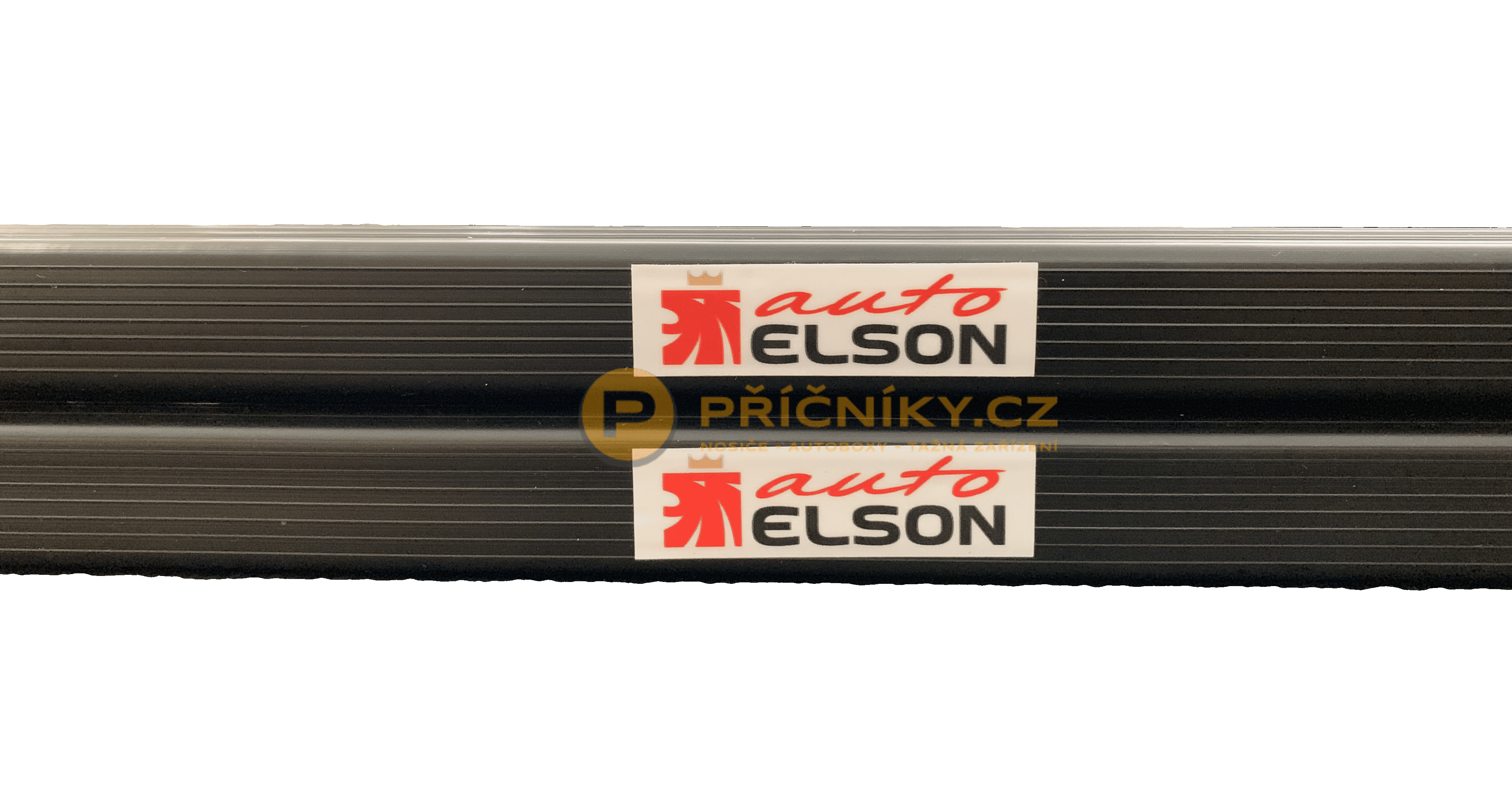 Příčníky ELSON Auto FlexBar OCEL