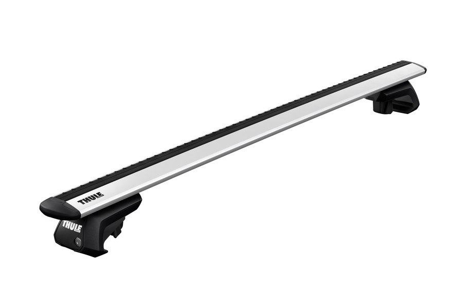 Příčníky THULE WingBar EVO