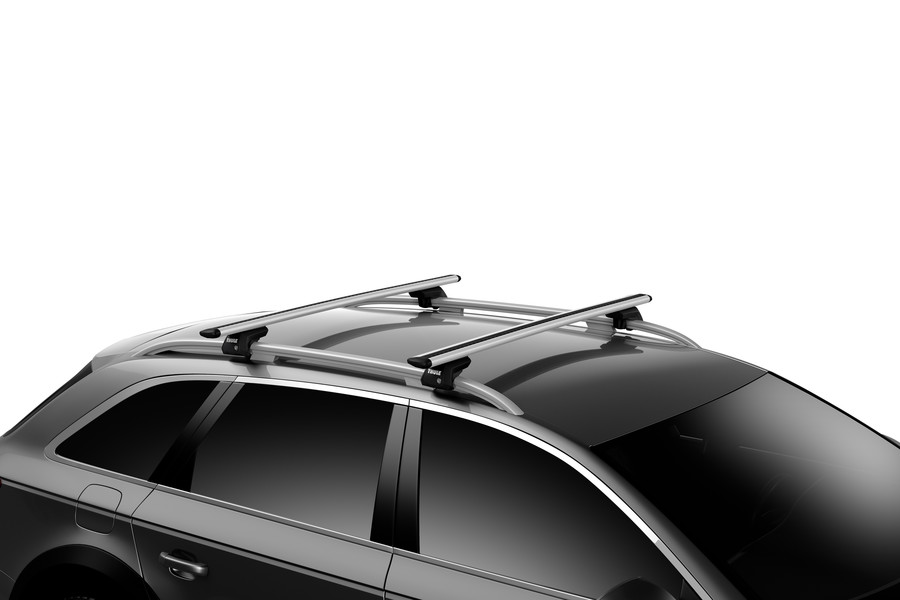 Příčníky THULE WingBar EVO