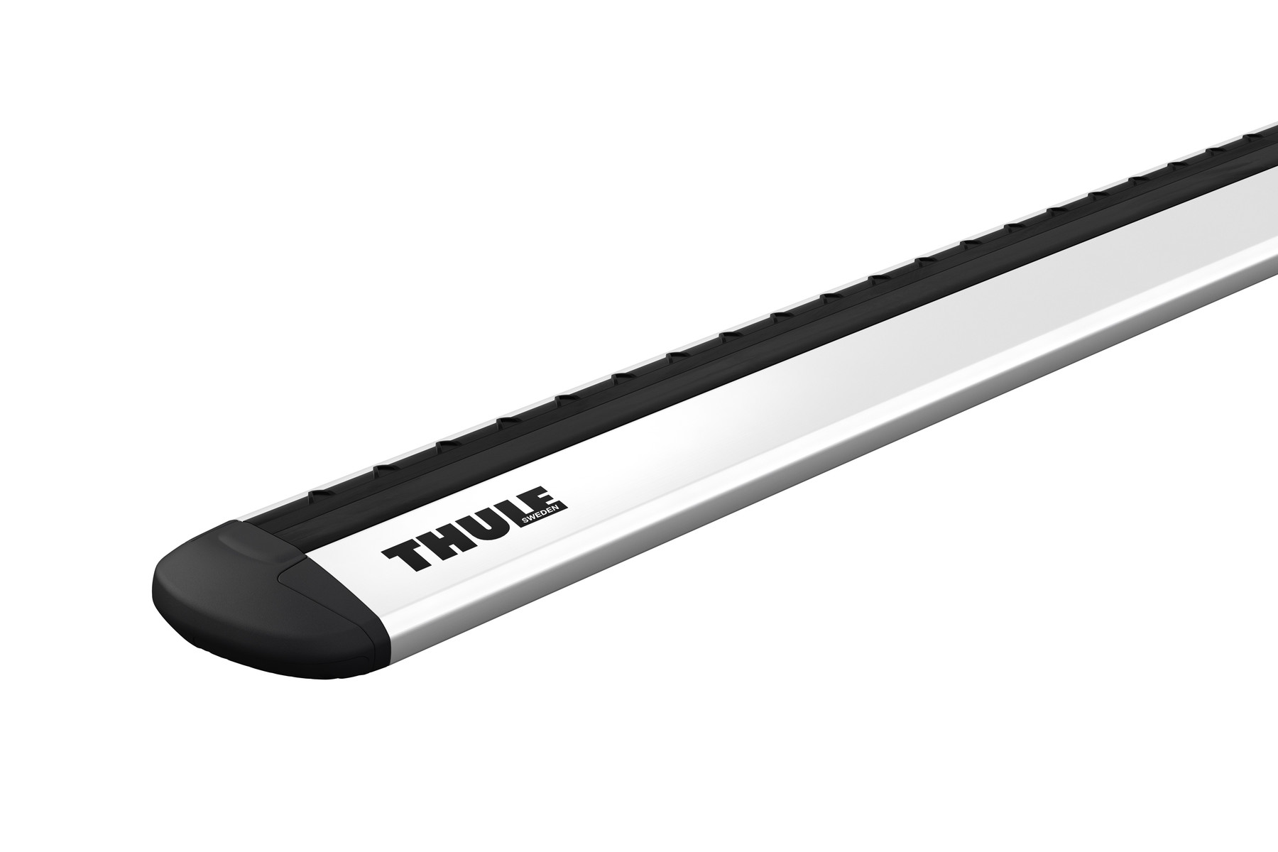 Střešní nosiče THULE WingBar EVO