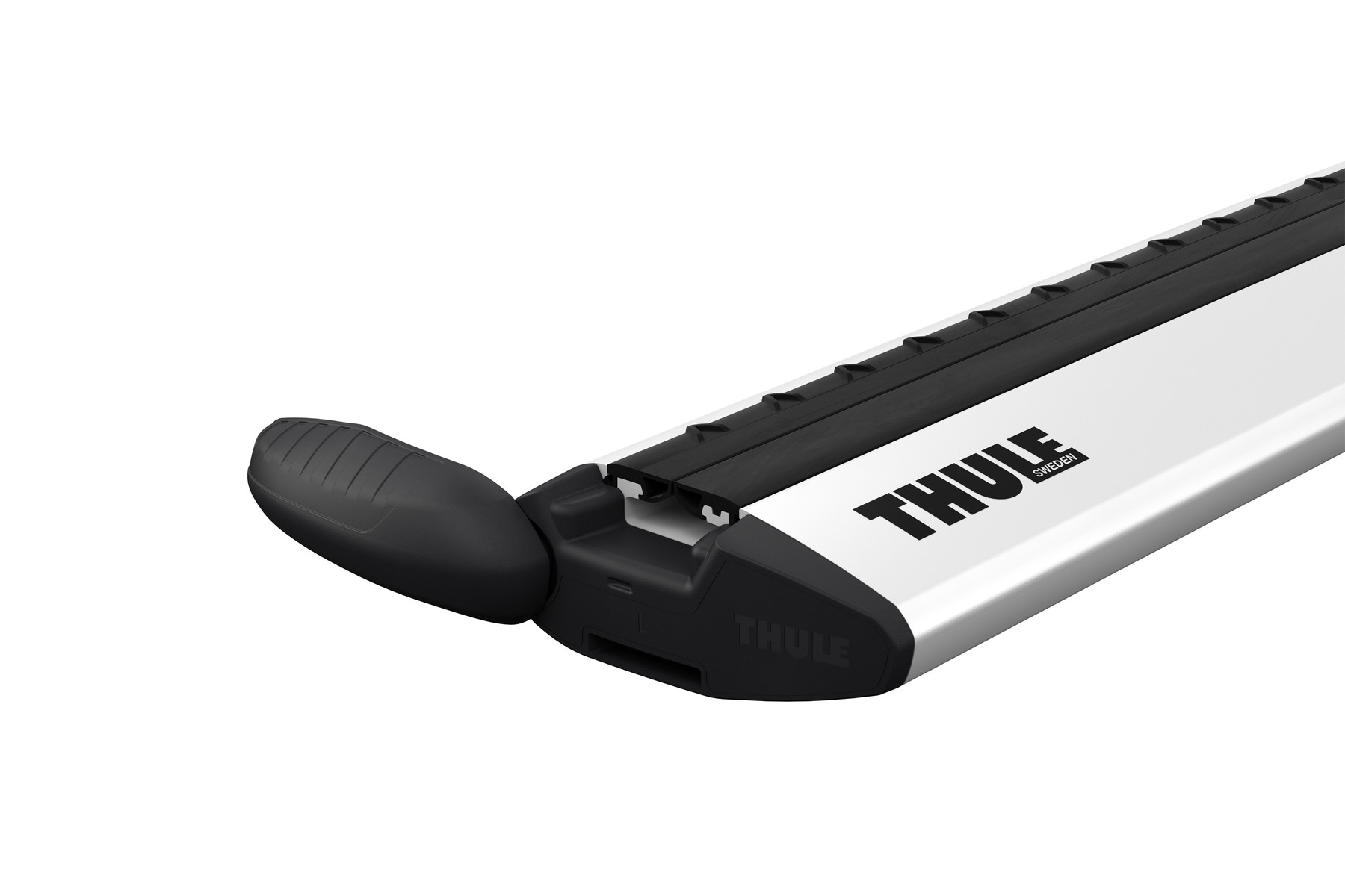 Střešní nosiče THULE WingBar EVO