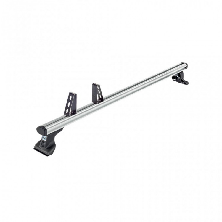 Boční zarážky 6ks - 10 cm ALU