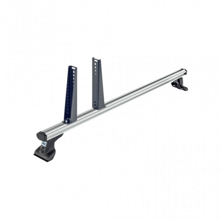 Boční zarážky 6ks - 25 cm ALU
