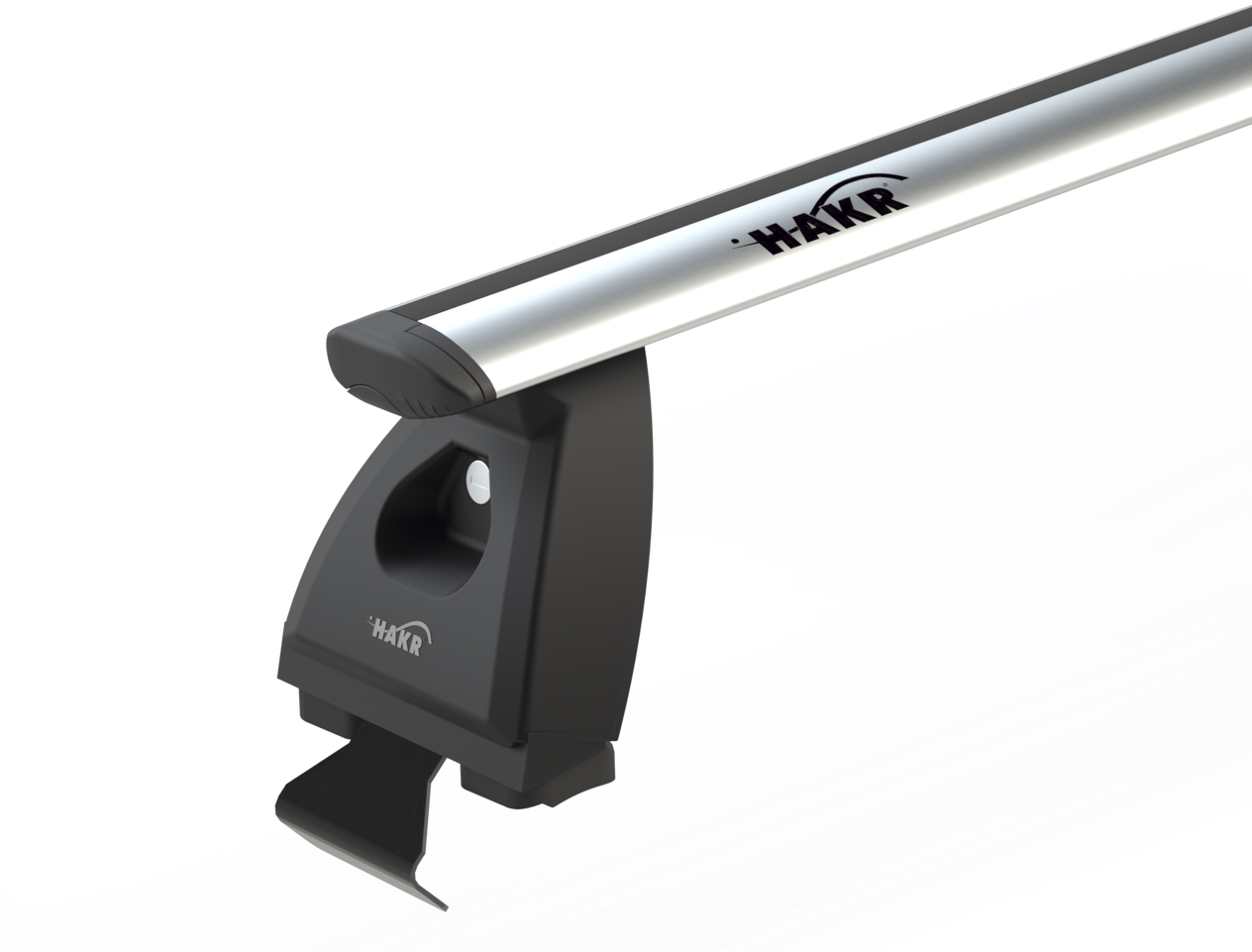 Střešní nosiče HAKR ALU Wing Profile