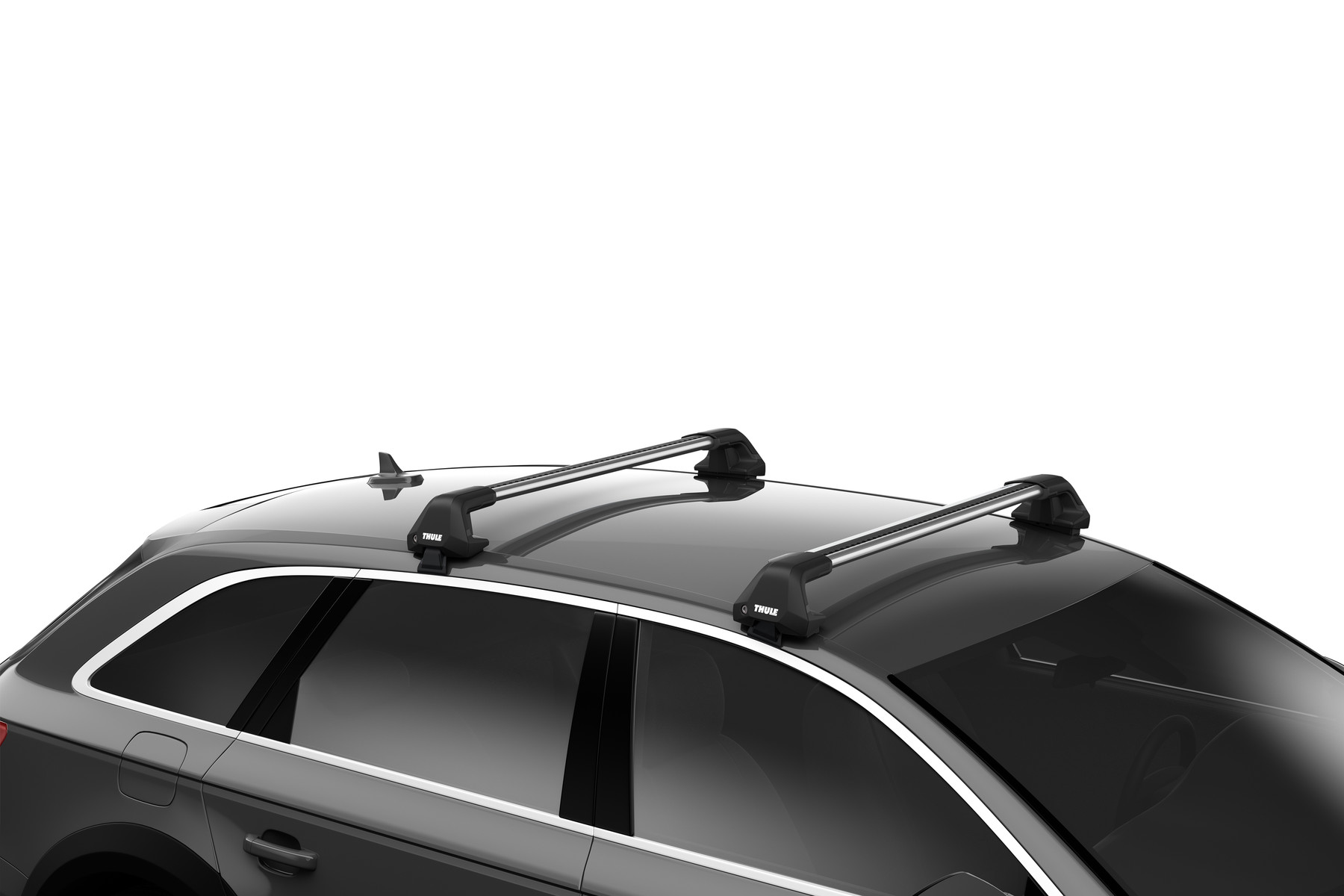 Střešní nosiče THULE WingBar Edge