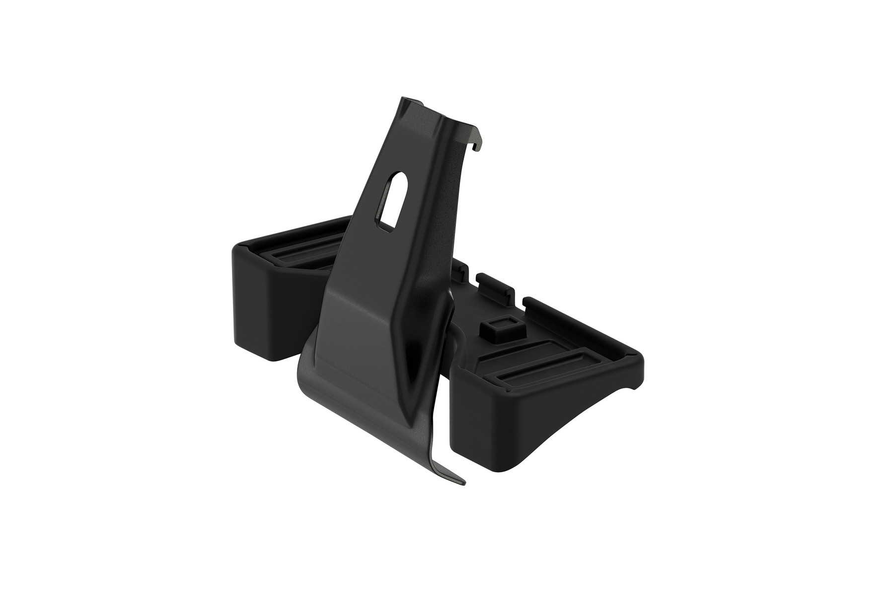 Střešní nosiče THULE WingBar EDGE
