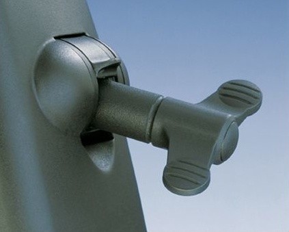 Střešní nosiče ATERA AeroProfile ALU