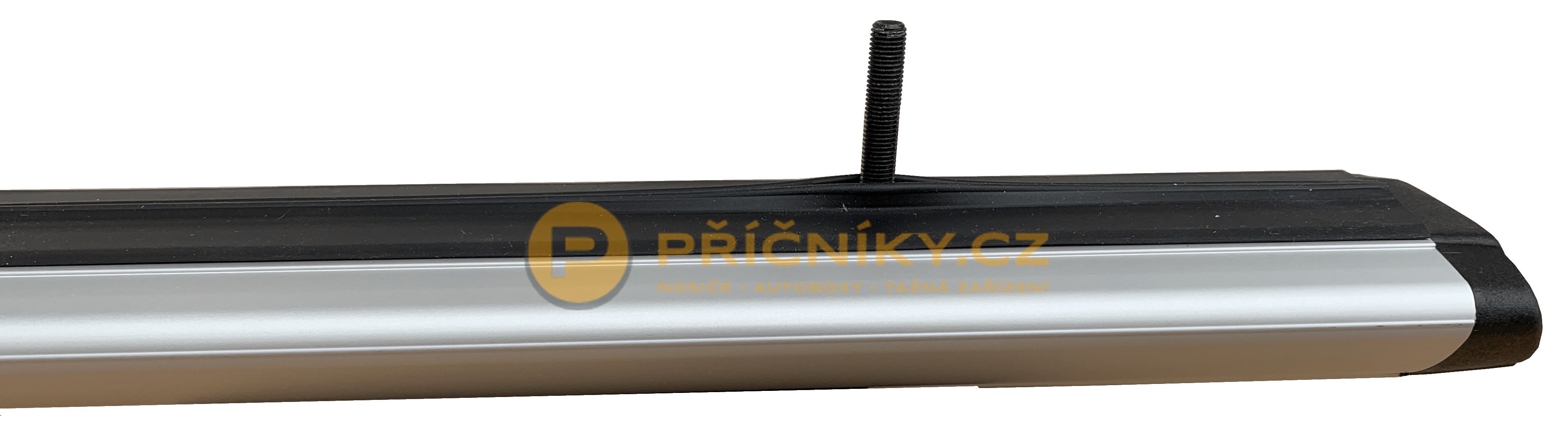 Střešní nosiče ELSON Auto FlexBar ALU - 1 nosník