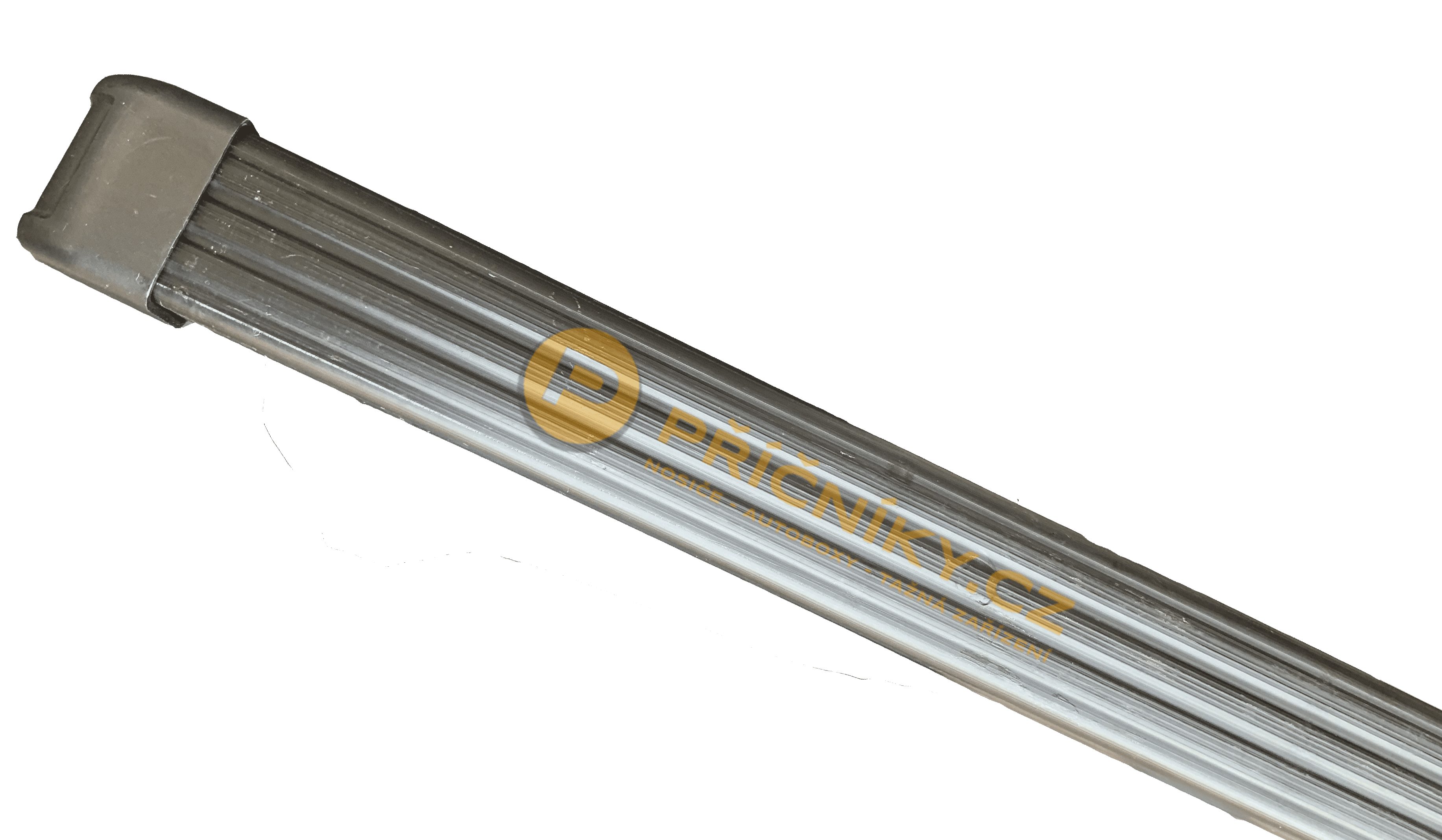 Střešní nosiče ELSON Auto FlexBar OCEL - 1 nosník