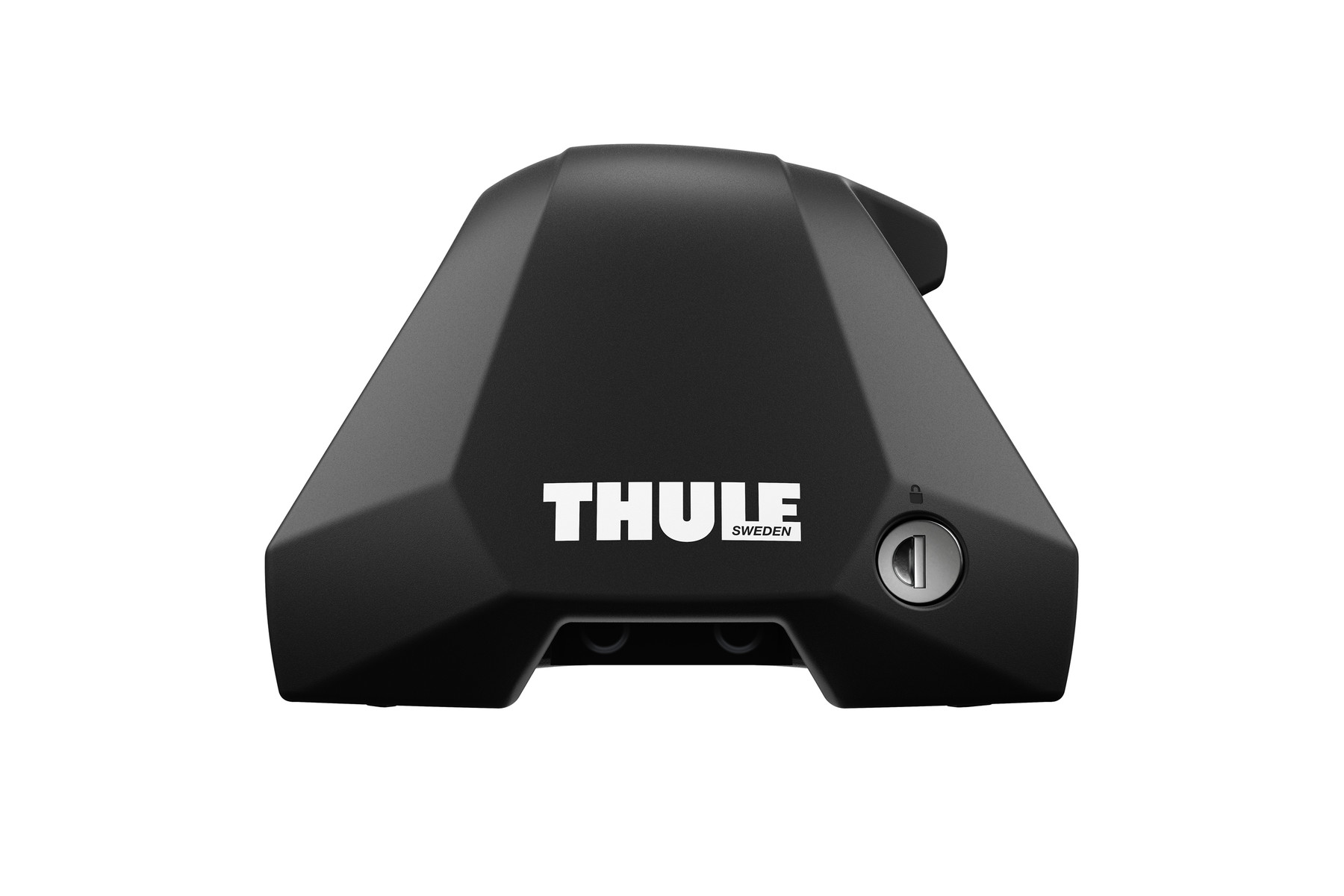 Střešní nosiče THULE WingBar EDGE Black