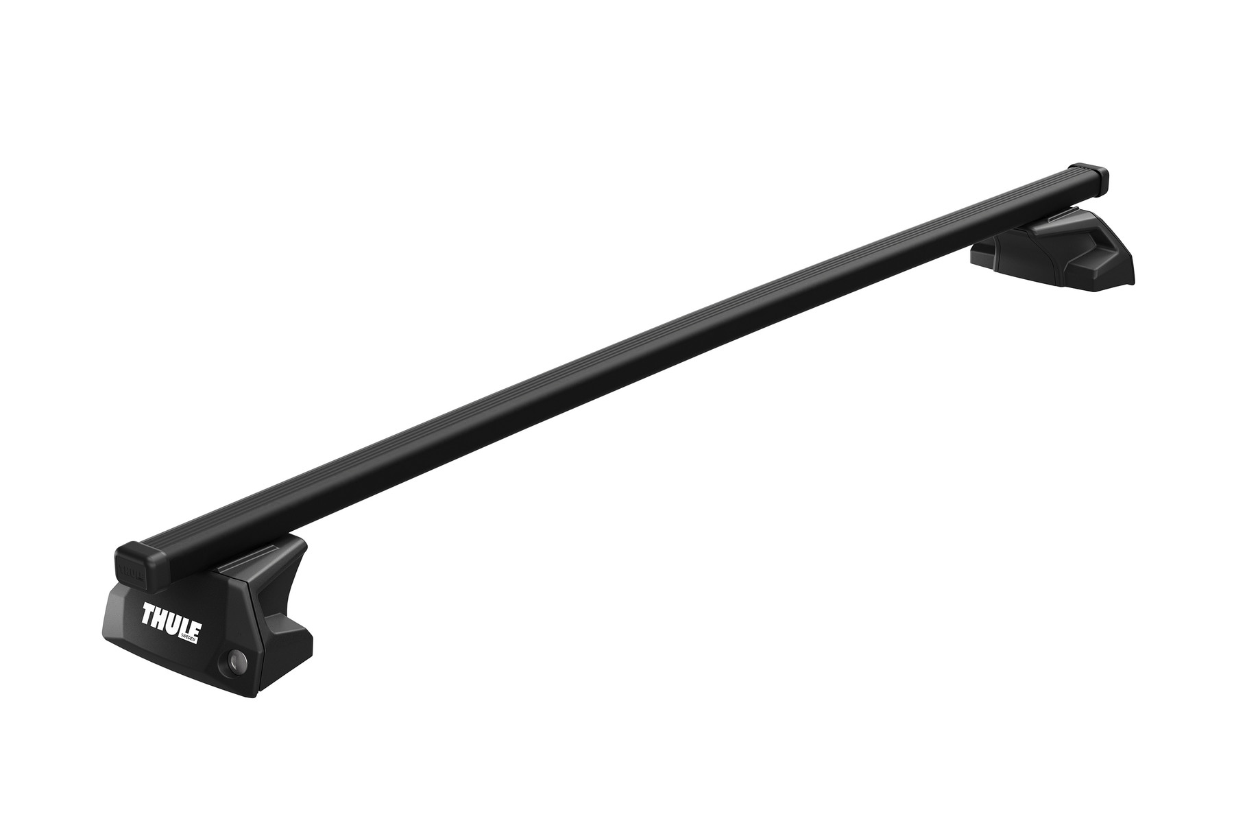 Příčníky THULE SquareBar na podélníky