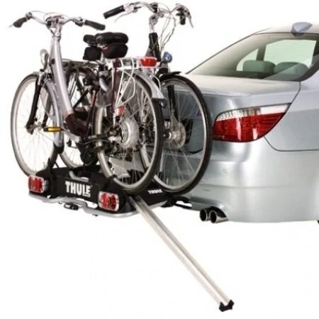 Nájezdová rampa THULE 9152 VeloCompact