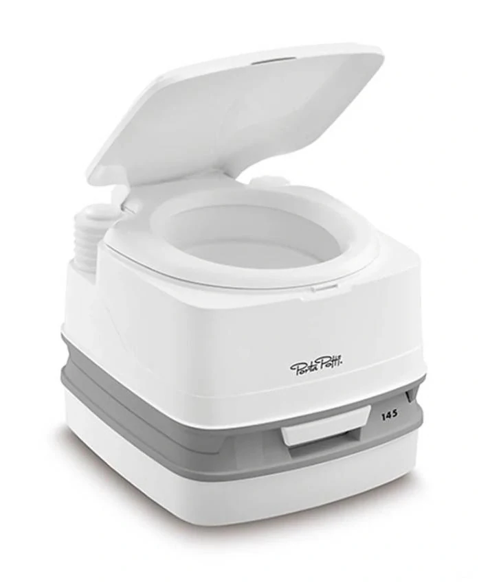 Přenosné chemické WC THETFORD Porta Potti 145