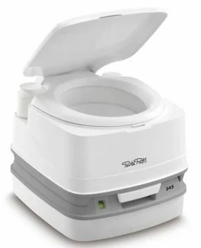 Přenosné chemické WC THETFORD Porta Potti 365