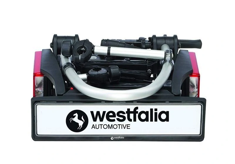 Nosič kol WESTFALIA Portilo BC60 (model 2018+)
