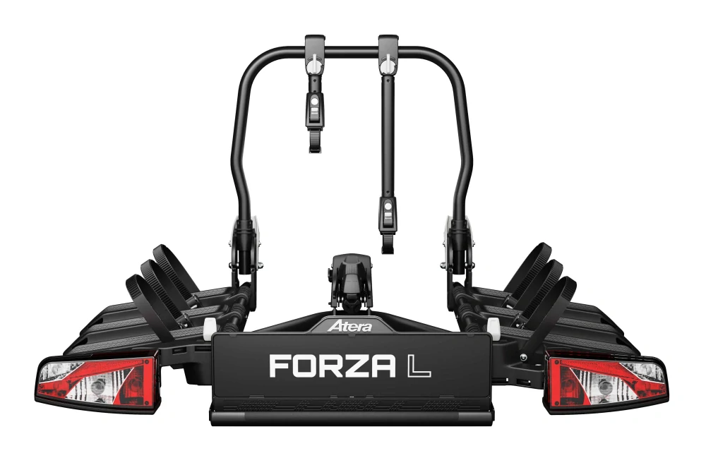 Nosič kol ATERA Forza L 3+1