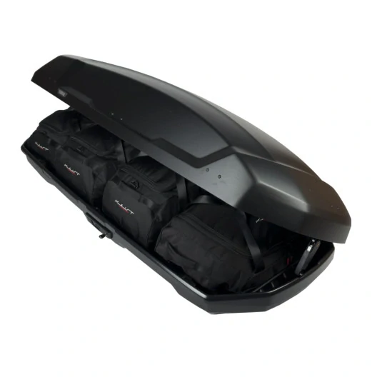 Autobox THULE Force 3 L