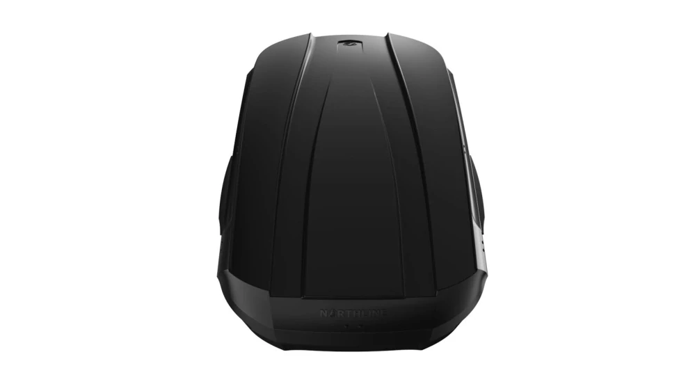 Autobox NORTHLINE Element Black