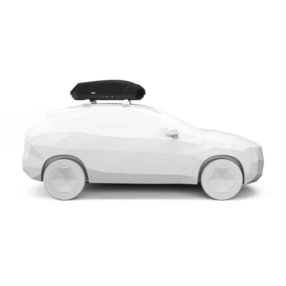 Autobox THULE Force 3 S