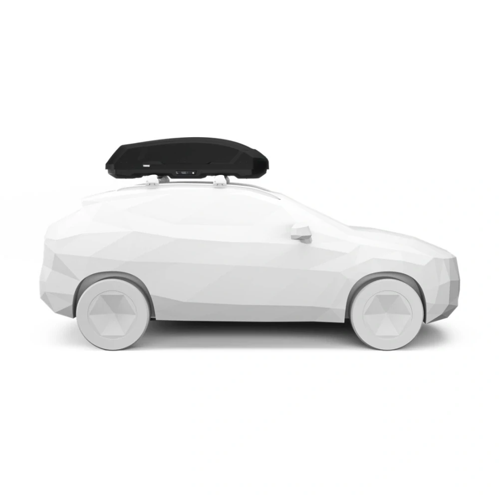 Autobox THULE Force 3 M