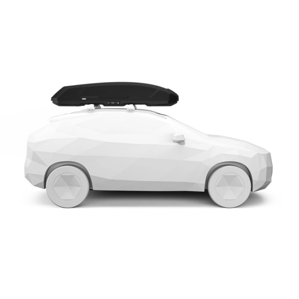 Autobox THULE Force 3 XXL Sport