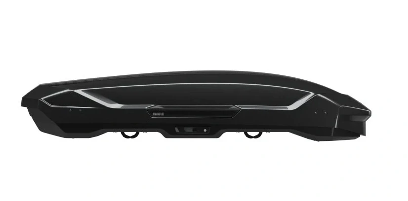 Autobox THULE Motion 3 XL černý lesklý