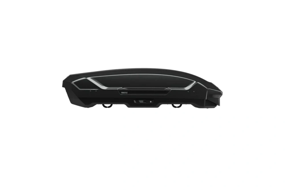 Autobox THULE Motion 3 M černý lesklý