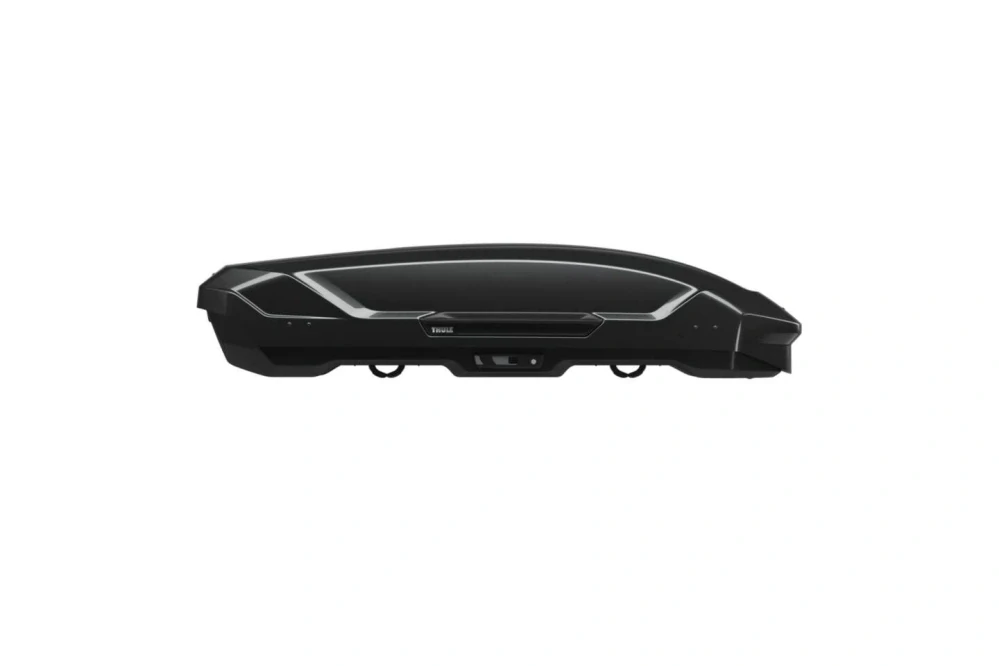 Autobox THULE Motion 3 Sport černý lesklý