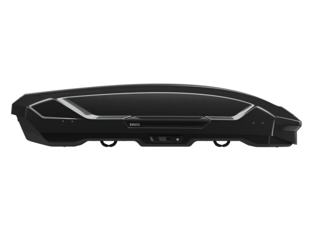 Autobox THULE Motion 3 L černý lesklý