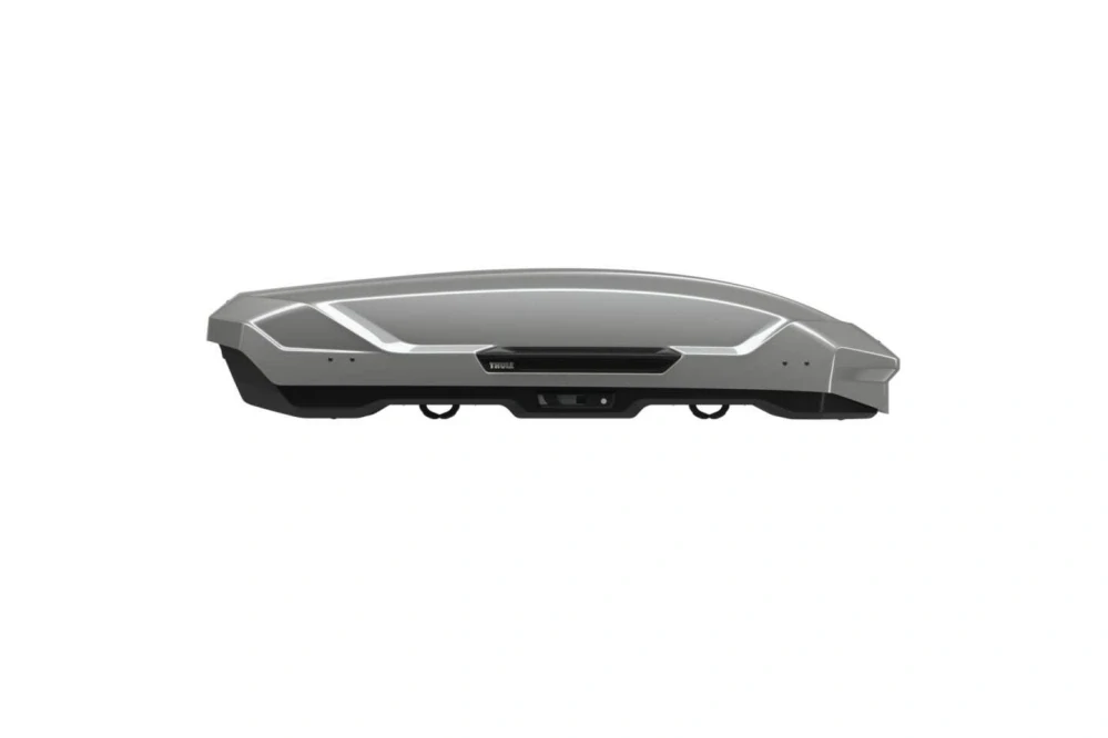 Autobox THULE Motion 3 XL titanový lesklý