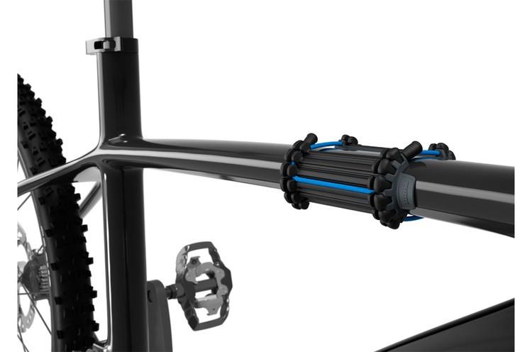 Ochranný návlek THULE 984 Carbon Frame Protector
