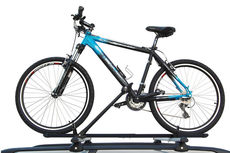 Nosič kol HAKR Cyklo PRO