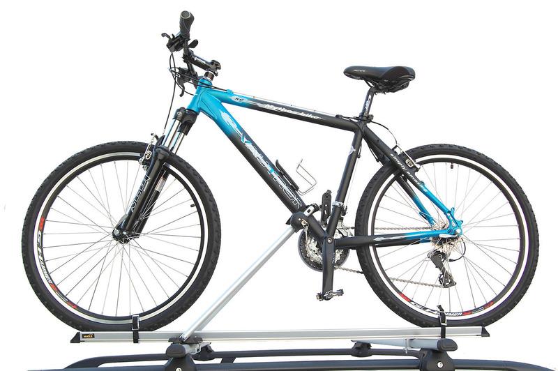 Nosič kol HAKR Cyklo ALU