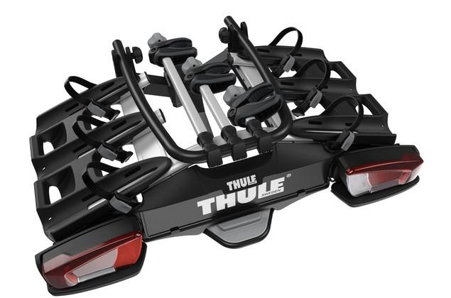 Nosič kol THULE 926 VeloCompact s adaptérem pro 4 kola
