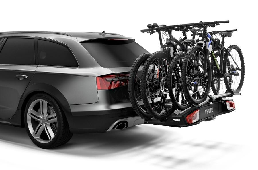 Adaptér THULE 938-1 pro nosiče kol THULE 938 a 939 VeloSpace XT