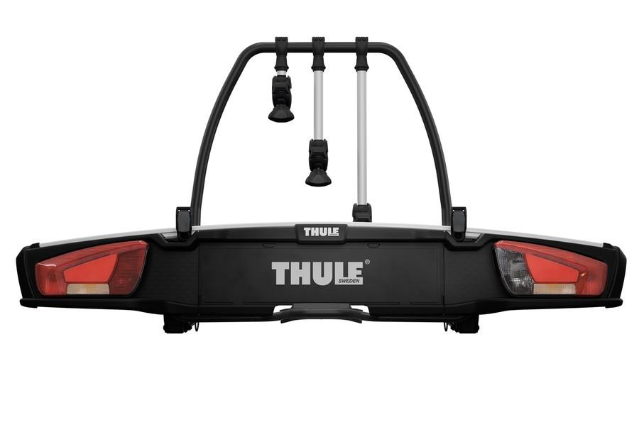 Nosič kol THULE 939 VeloSpace XT s adaptérem pro 4. kolo