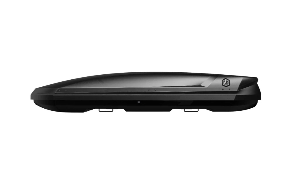 Autobox NORTHLINE ECOspace HX Black