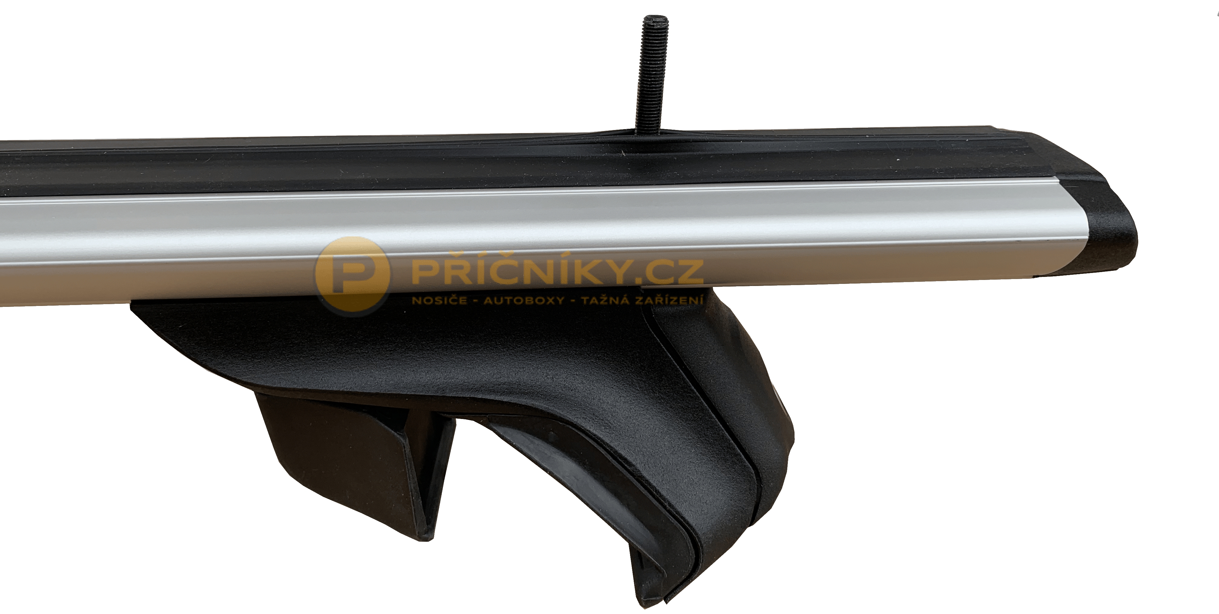 Příčníky ELSON Auto FlexBar ALU