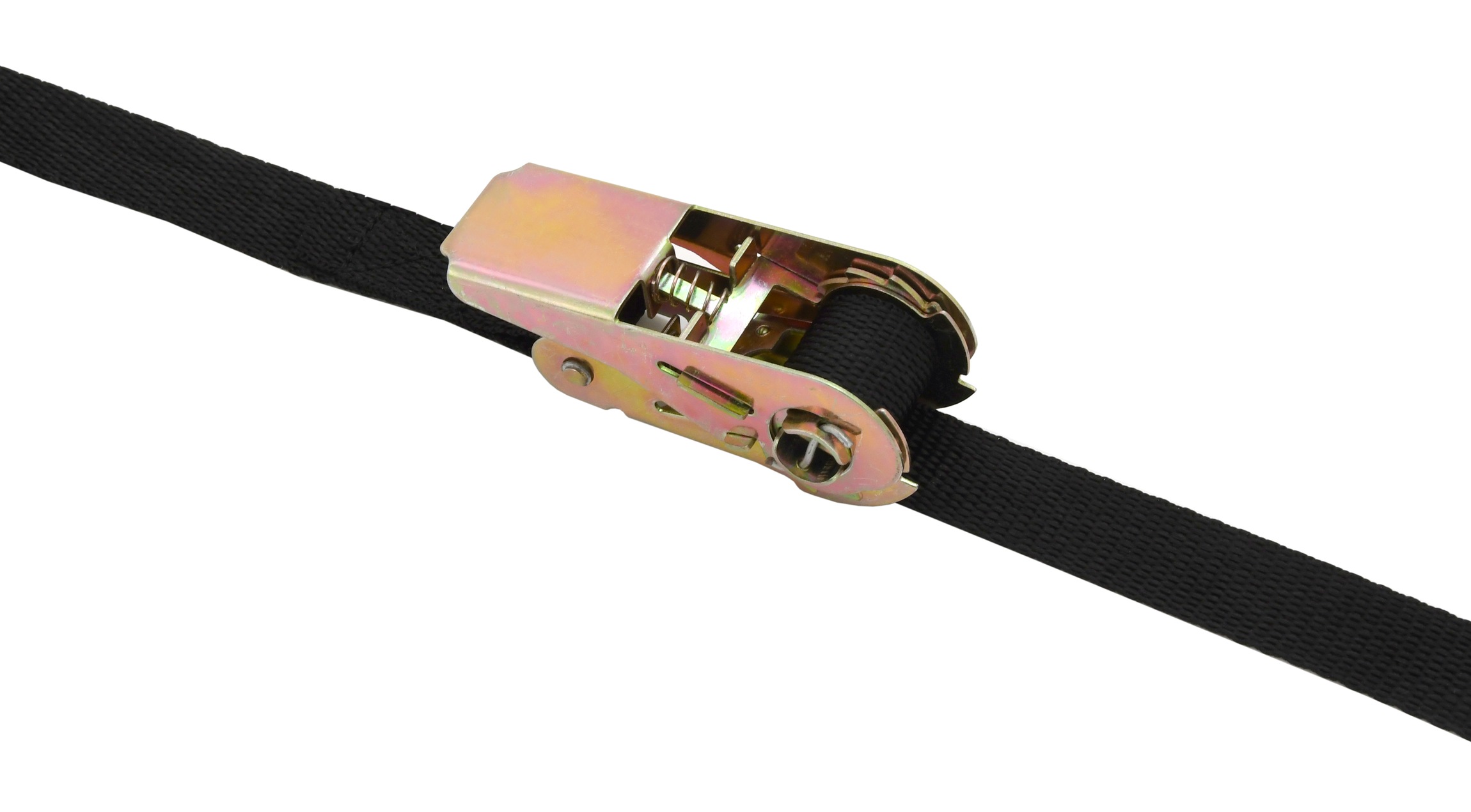 Popruh s ráčnou Compass - 5 m