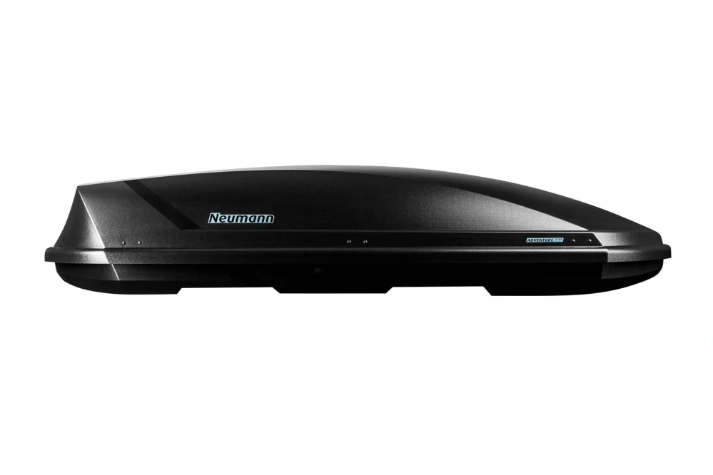 Autobox NEUMANN Adventure 230 antracit