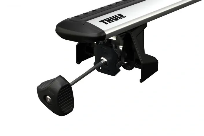 Příčníky THULE WingBar EVO do fixačních bodů