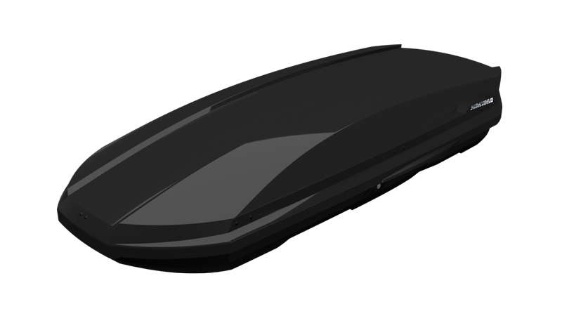 Autobox YAKIMA SkyTour 420 černý lesklý