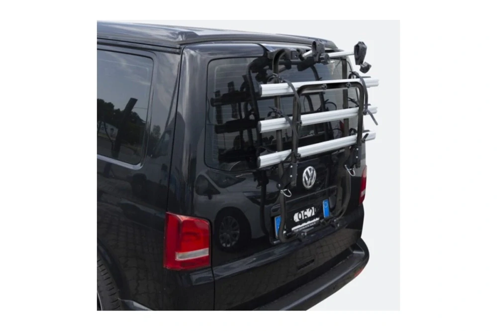 Nosič kol Menabo Shadow pro VW T5