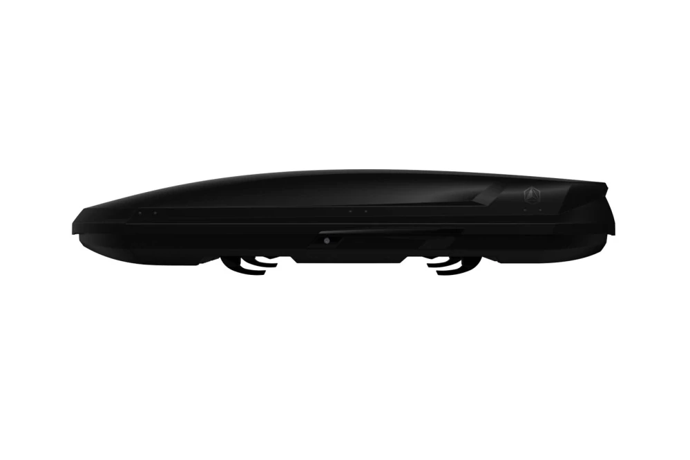 Autobox NORTHLINE RoadSpace Black