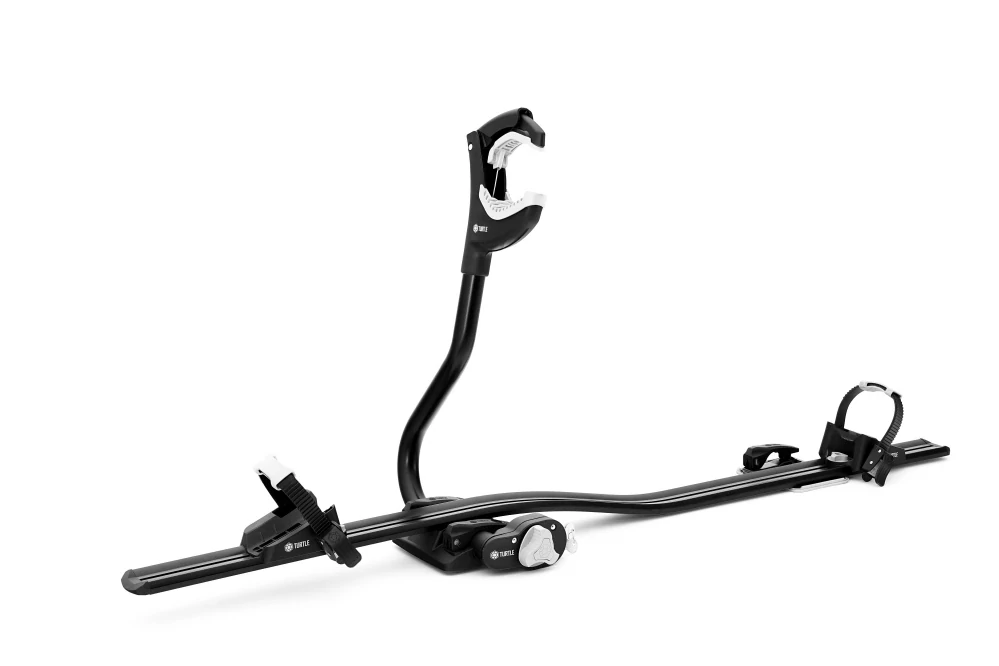 Nosič kol Turtle Bike Rack PRO Black