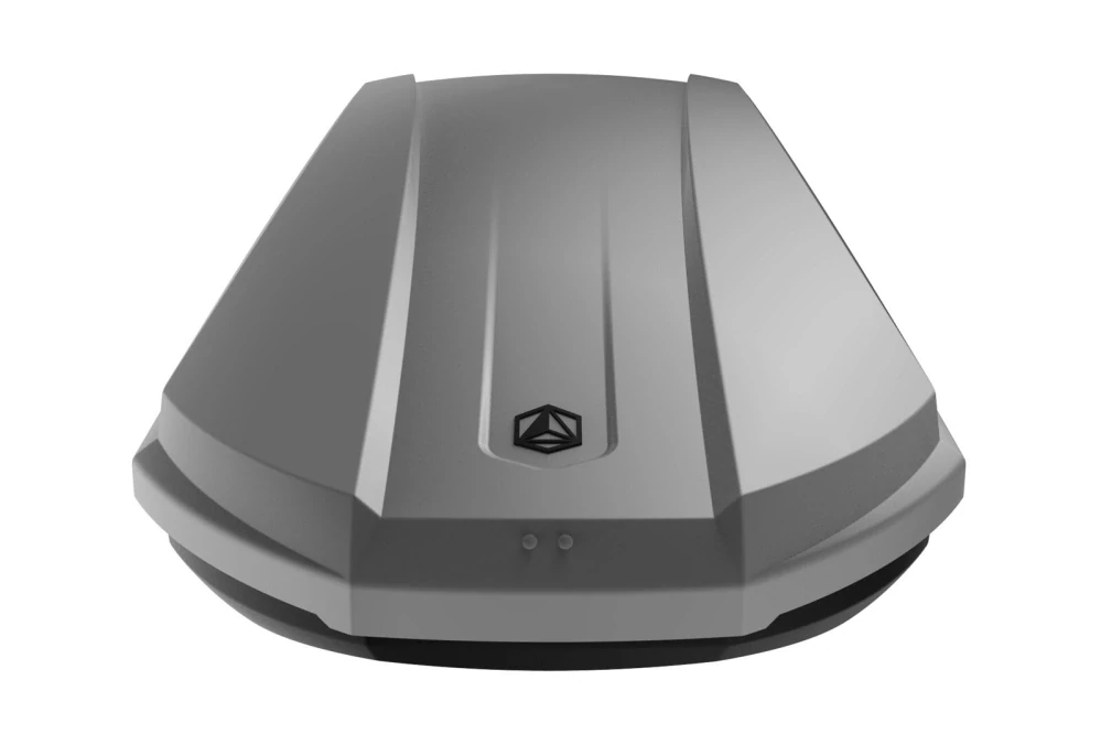 Autobox NORTHLINE EVOspace XL White