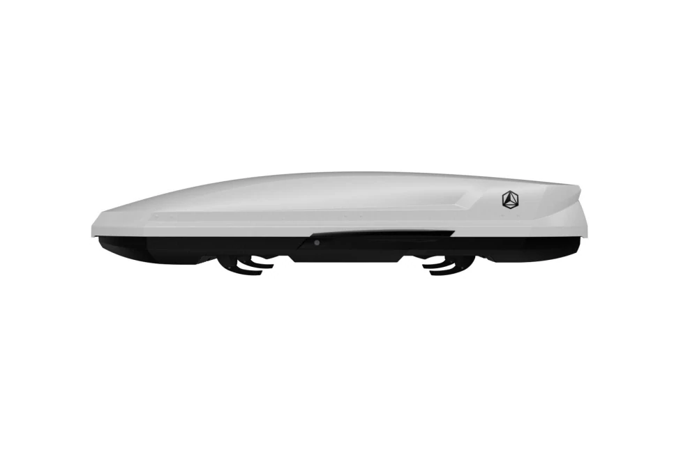 Autobox NORTHLINE EVOspace White
