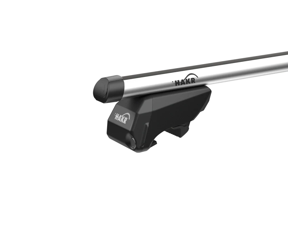 Příčníky HAKR ALU na integrované podélníky